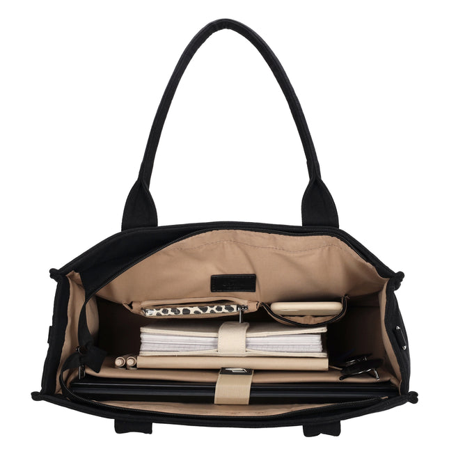 Charm London Bond Laptoptas 15,6 inch