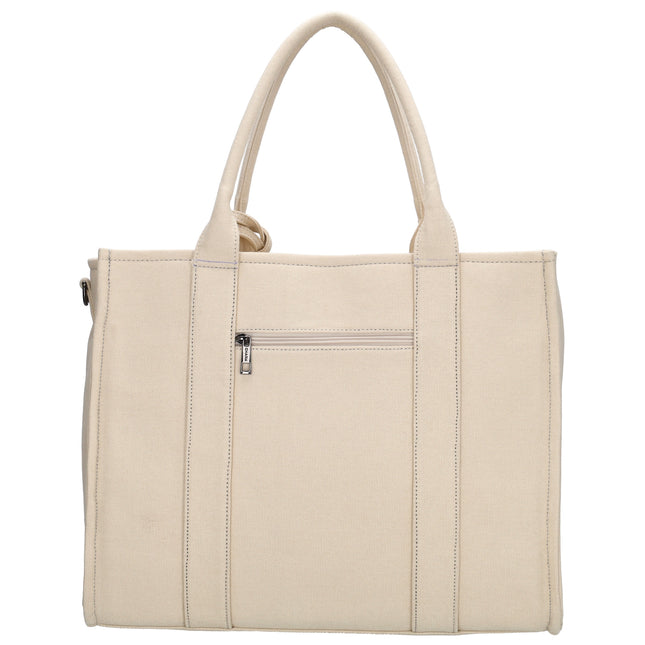 Charm London Bond Laptoptas 15,6 inch