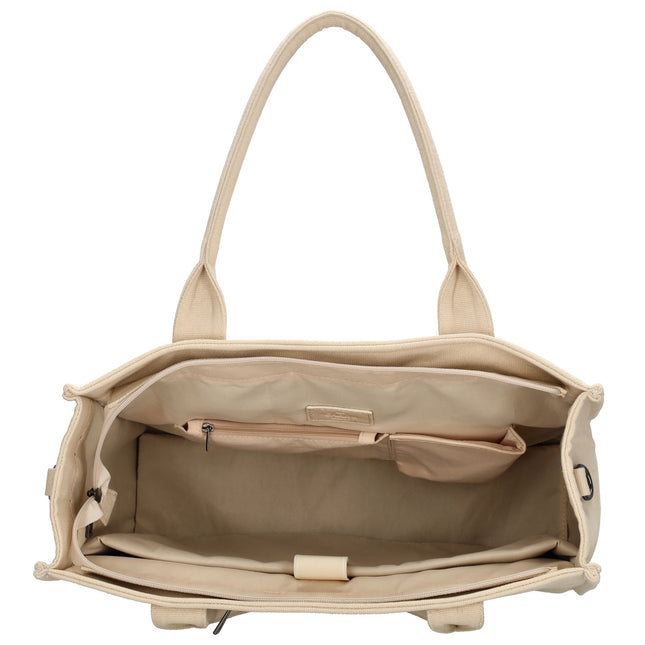 Charm London Bond Laptoptas 15,6 inch