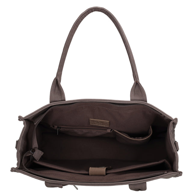 Charm London Bond Laptoptas 15,6 inch