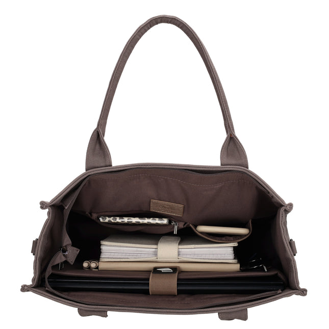 Charm London Bond Laptoptas 15,6 inch