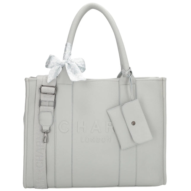 Charm London Bond Laptoptas 15,6 inch