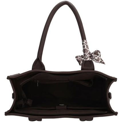 Charm London Bond Laptoptas 15,6 inch