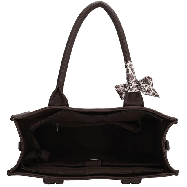 Charm London Bond Laptoptas 15,6 inch