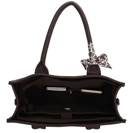 Charm London Bond Laptoptas 15,6 inch