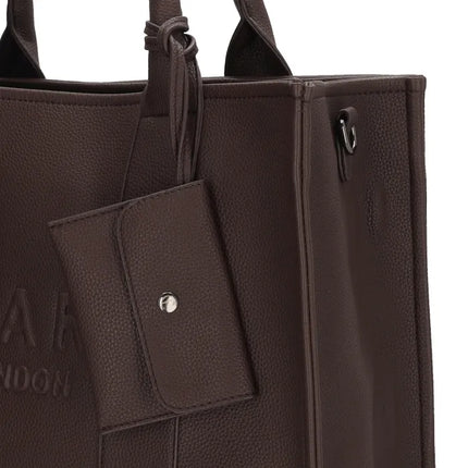 Charm London Bond Laptoptas 15,6 inch