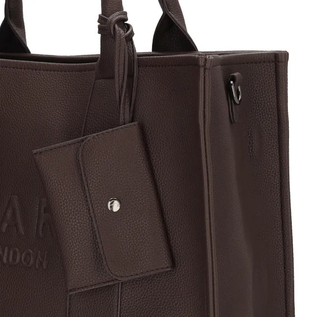 Charm London Bond Laptoptas 15,6 inch