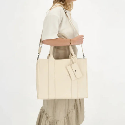 Charm London Bond Laptoptas 15,6 inch
