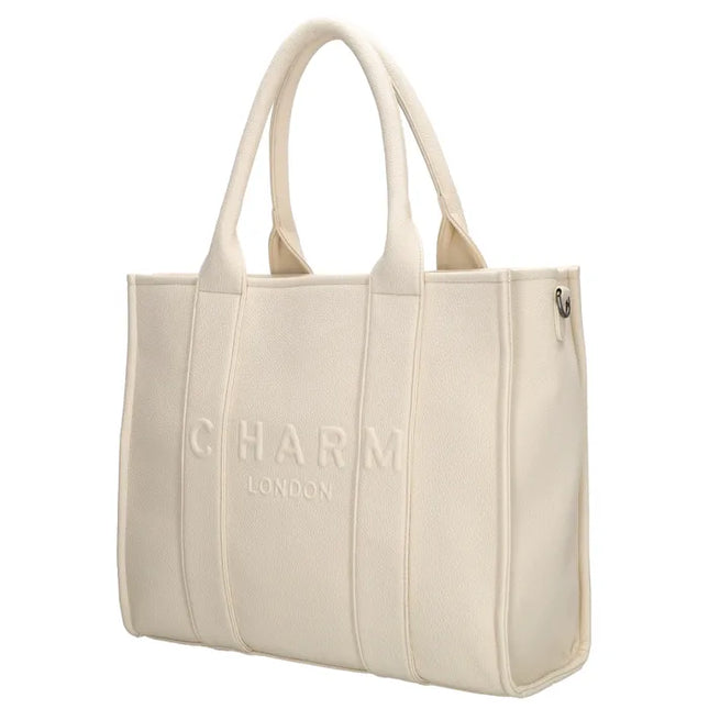 Charm London Bond Laptoptas 15,6 inch