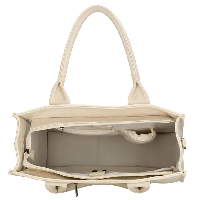 Charm London Bond Laptoptas 15,6 inch