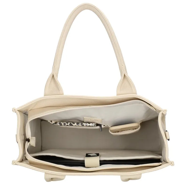 Charm London Bond Laptoptas 15,6 inch