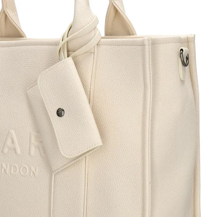 Charm London Bond Laptoptas 15,6 inch