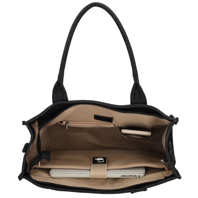 Charm London Bond Laptoptas 15,6 inch