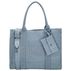 Licht Blauw (Jeans)