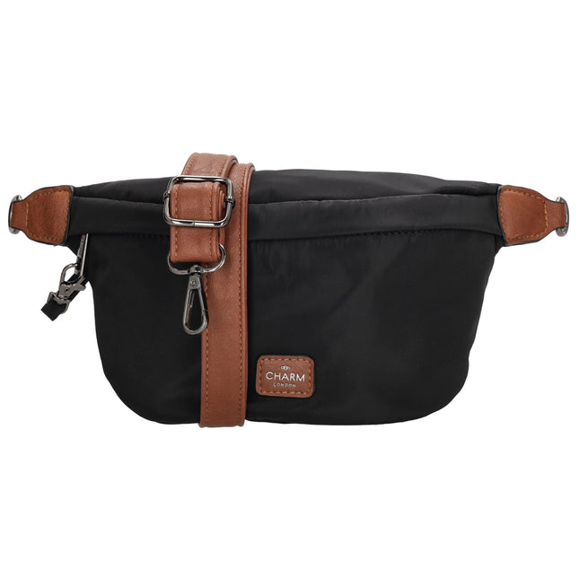 Charm London Buckingham Bodybag/Heuptas