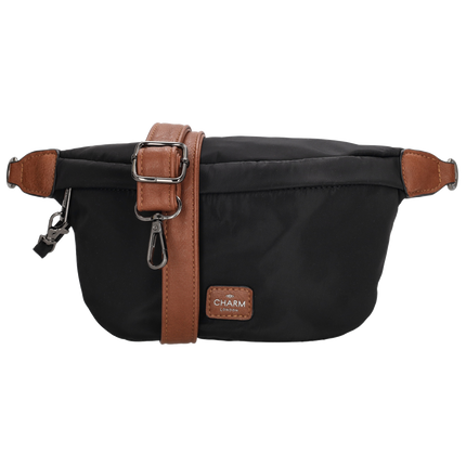 Charm London Buckingham Bodybag/Höftväska