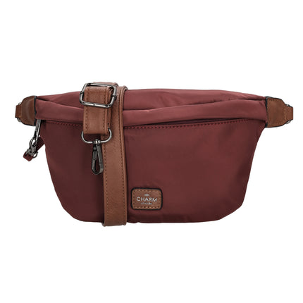 Charm London Buckingham Bodybag/Höftväska