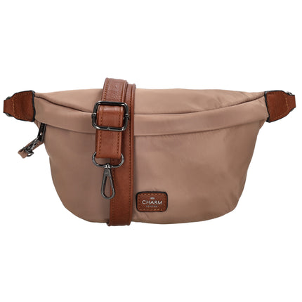 Charm London Buckingham Bodybag/Höftväska