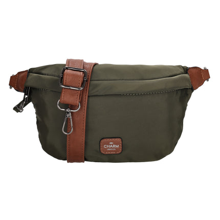 Charm London Buckingham Bodybag/Höftväska