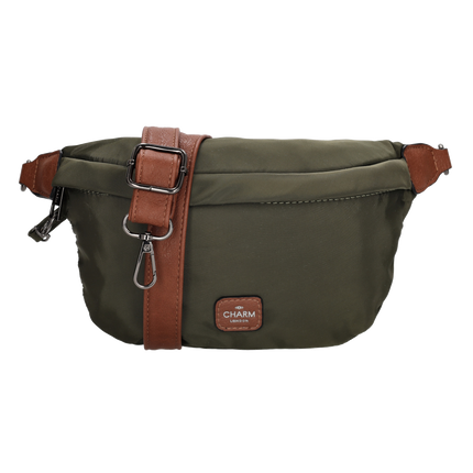 Charm London Buckingham Bodybag/Höftväska