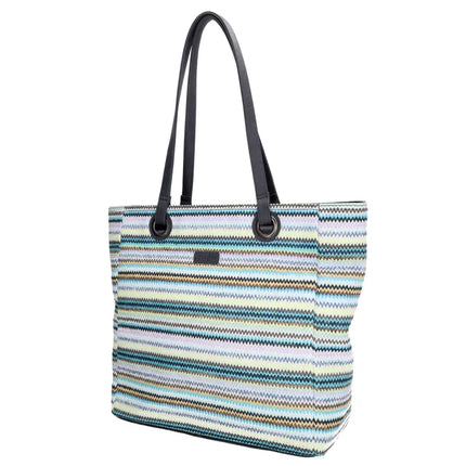 Beagles Formentera Shopper 065 Blue
