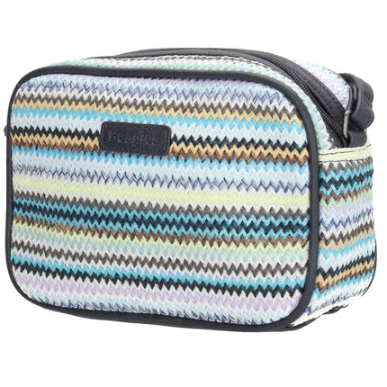 Beagles Formentera Crossbodytas 065 Blauw