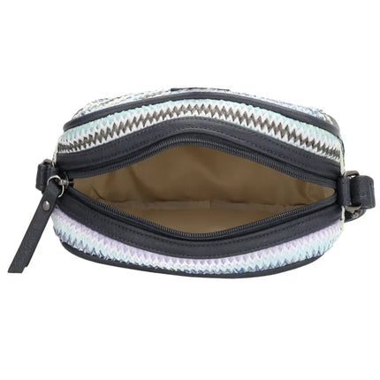 Beagles Formentera Crossbodytas
