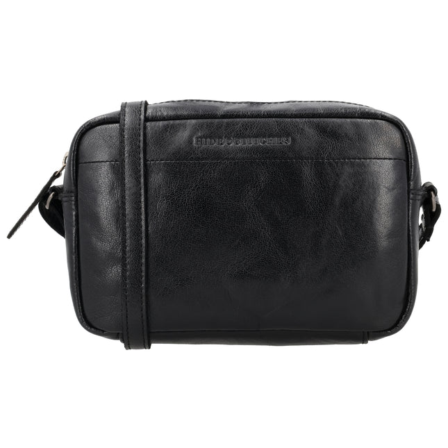 Hide & Stitches Westland Crossbodytaske Sort