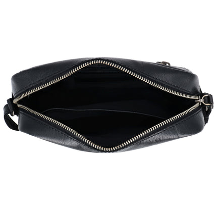Hide & Stitches Westland crossbody kabelka