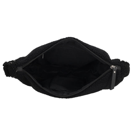 Beagles Lugo Teddy Crossbody-/Schoudertas