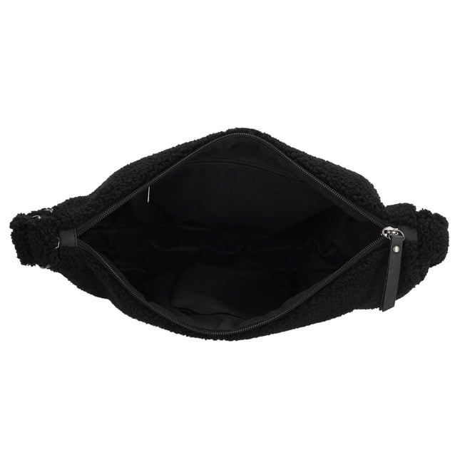 Beagles Lugo Teddy Crossbody-/Schoudertas