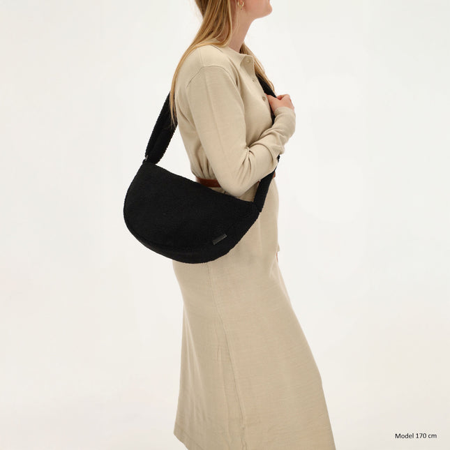 Beagles Lugo Teddy Crossbody-/Schoudertas