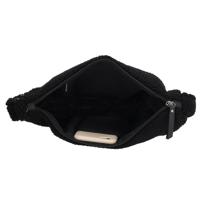 Beagles Lugo Teddy Crossbody-/Schoudertas