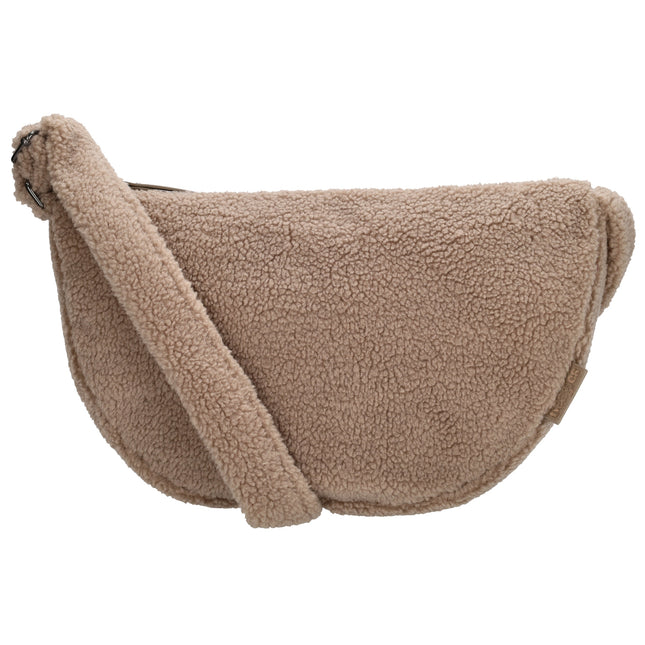 Beagles Lugo Teddy Crossbody-/Schoudertas
