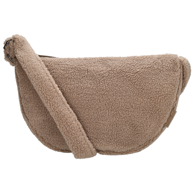 Beagles Lugo Teddy Crossbody-/Schoudertas