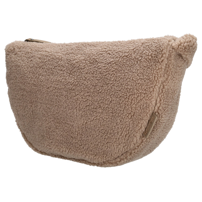 Beagles Lugo Teddy Crossbody-/Schoudertas