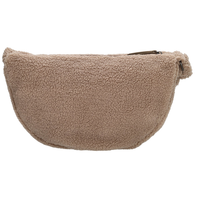 Beagles Lugo Teddy Crossbody-/Schoudertas