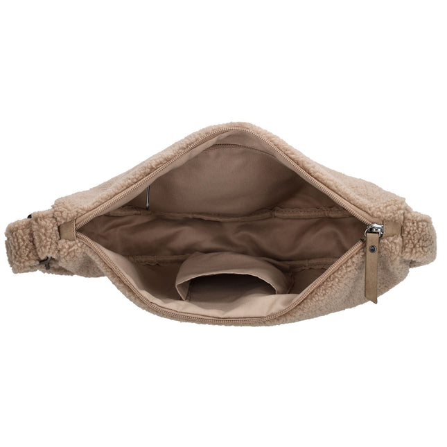 Beagles Lugo Teddy Crossbody-/Schoudertas