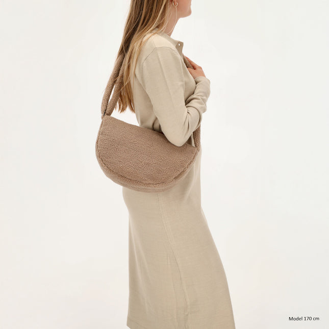 Beagles Lugo Teddy Crossbody-/Schoudertas