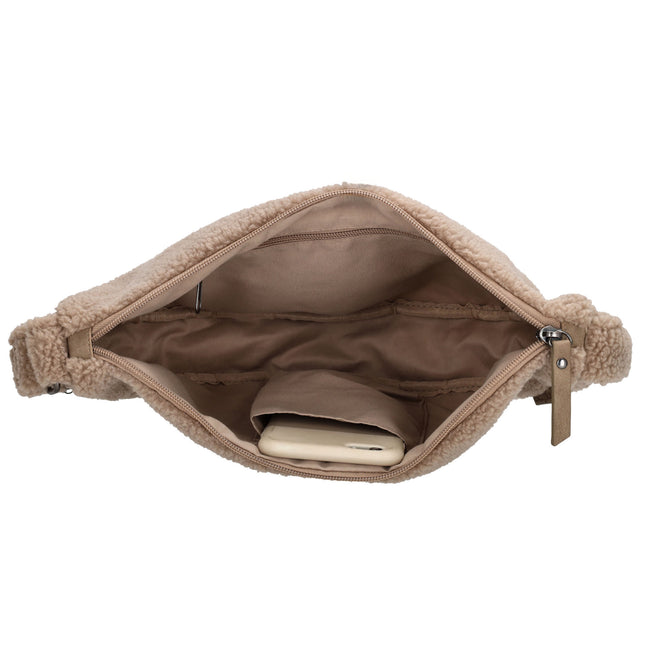 Beagles Lugo Teddy Crossbody-/Schoudertas