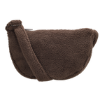 Donkerbruin