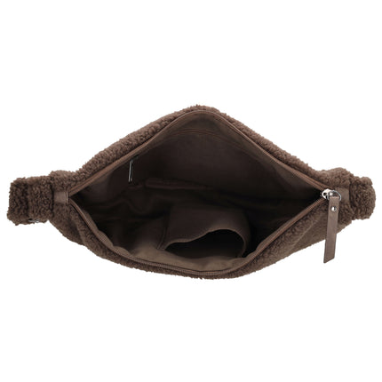 Beagles Lugo Teddy Crossbody-/Schoudertas