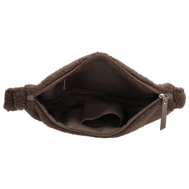 Beagles Lugo Teddy Crossbody-/Schoudertas