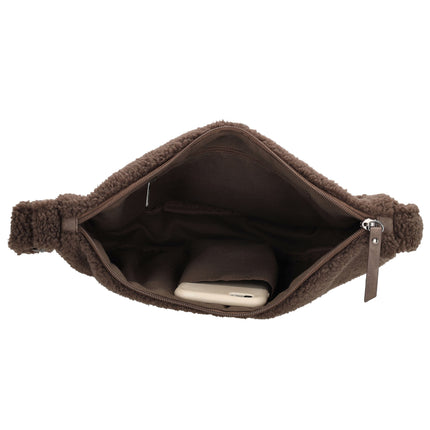 Beagles Lugo Teddy Crossbody-/Schoudertas