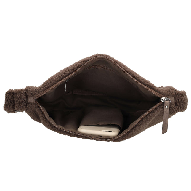 Beagles Lugo Teddy Crossbody-/Schoudertas