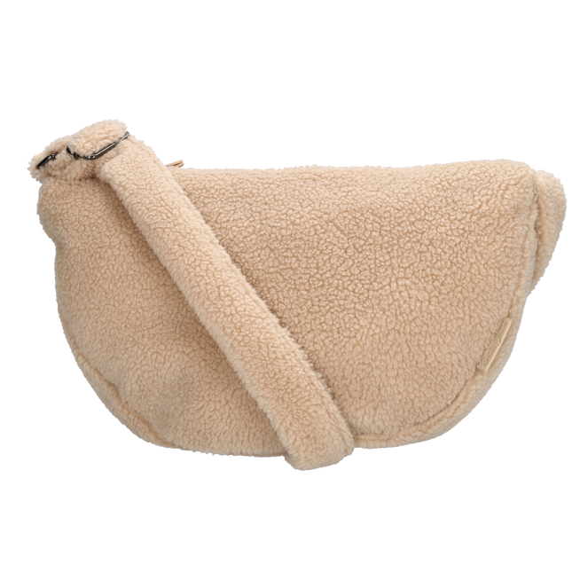Beagles Lugo Teddy Crossbody-/Schoudertas