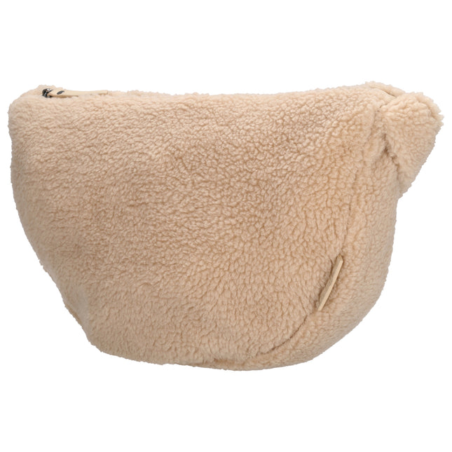Beagles Lugo Teddy Crossbody-/Schoudertas