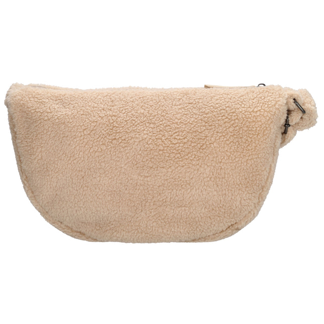 Beagles Lugo Teddy Crossbody-/Schoudertas