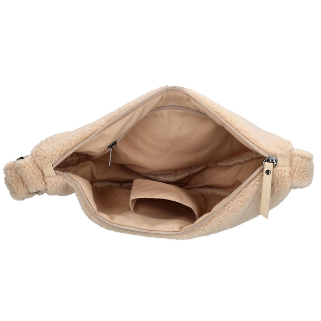Beagles Lugo Teddy Crossbody-/Schoudertas