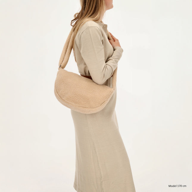 Beagles Lugo Teddy Crossbody-/Schoudertas